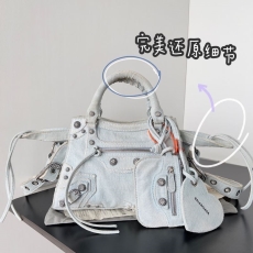 Balenciaga Top Handle Bags